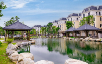 Sống giữa 'biển' tiện ích, tận hưởng kỳ nghỉ không hồi kết tại Ocean City