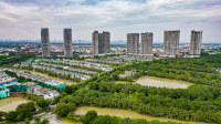 3 khu đô thị 13 tỷ USD của Vinhomes và Ecopark tại tỉnh nhỏ nhất cả nước đón tin vui dịp đầu năm