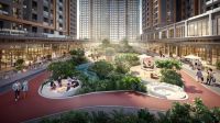The Parkland - đáp án cho bài toán ở thực và đầu tư dài hạn
