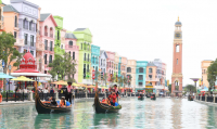 Ocean City - Nơi cư dân thành doanh nhân, nhà ở thành tài sản sinh lời