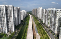 Bất động sản 2026 - năm sàng lọc đầu cơ, hướng về nhu cầu ở thực