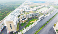 Sống giữa 'vùng an toàn sức khỏe': Đặc quyền của cư dân Ocean City khi 'sở hữu' bệnh viện quốc tế bên nhà