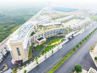 Tiện ích y tế 5 sao cùng 'lá chắn' lãi suất thúc đẩy nhà đầu tư chớp cơ hội vàng ở Ocean City