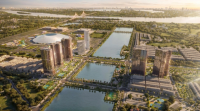 Từ quy hoạch đến vận hành: The Parkland định hình tiêu chuẩn sống Imperia All New