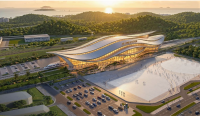 Đường sắt tốc độ cao Hà Nội - Quảng Ninh sắp khởi công, tạo lực phát triển vùng