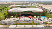 3 ‘cú hích’ dồn dập đưa Vinhomes Global Gate Hạ Long vào giai đoạn tăng tốc