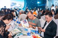 Thị trường sôi động trước siêu chính sách ‘khóa trần’ lãi suất của Vinhomes