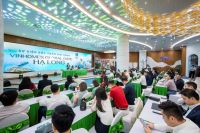 Vinhomes Global Gate Hạ Long tạo ‘cơn sốt’ trên thị trường bất động sản