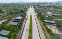Vinhomes Wonder City tăng tốc cùng cú hích hạ tầng và bán lẻ phía Tây Hà Nội