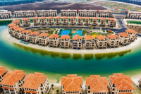 4 yếu tố hỗ trợ tiềm năng của Vinhomes Royal Island