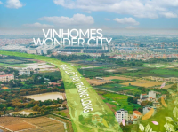 Nhiều người Hà Nội tìm đến trung tâm mới phía Tây để nâng tầm chất lượng sống