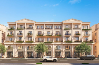 Nhà vườn Green Garden Homes đáp ứng nhu cầu ở đa thế hệ