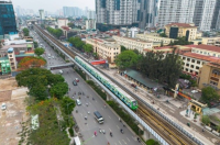 Cuộc giải nén chất lượng sống quanh khu vực Nguyễn Trãi - Ngã Tư Sở