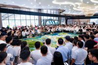 Không lo thiết kế, không sợ đội vốn, nhận nhà vào ở ngay tại Vịnh Bình Minh 1