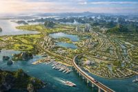 5 giá trị thúc đẩy sức bật thương mại tại Vinhomes Global Gate Hạ Long