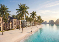 Lực đẩy đưa đô thị loại I Quảng Ninh vươn tầm thế giới, đón 45 triệu du khách mỗi năm