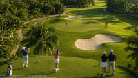 Điều gì tạo nên sức hút cho 'vũ trụ golf' 950 ha quy mô top đầu thế giới tại Hạ Long?