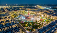 Vinhomes công bố các đặc quyền cho cư dân về ở Ocean Park 2-3