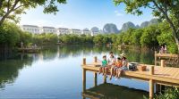 Tiên phong chuẩn sống ESG, Vinhomes Global Gate Hạ Long đầu tư cho những giá trị cư dân thực sự cần