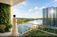 Bộ ba lợi thế khó sao chép của căn hộ The Sunrise Bay vừa ra mắt: Chuẩn Diamond, vị trí độc tôn và sở hữu lâu dài