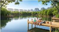 Vinhomes Global Gate Hạ Long: Tiên phong chuẩn sống ESG