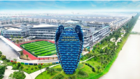 Tung ưu đãi khủng hút dân về ở, Vinhomes nâng tầm giá trị bất động sản Ocean Park 2, 3