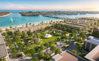 Báo quốc tế: Tương lai thuộc về những hệ sinh thái đô thị toàn diện, Vinhomes là minh chứng sống động