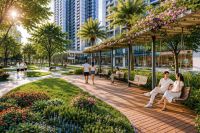 Dòng người thật bảo chứng cho giá trị lâu dài của Vinhomes Global Gate Hạ Long