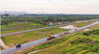“Soi” đại công trường hạ tầng phía Đông Thủ đô: Ocean City sắp có thêm những hướng kết nối nào?