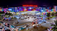 Hệ tiện ích đã vận hành và được kiểm chứng bằng đời sống thực tại Ocean City