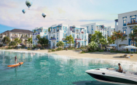 Báo quốc tế: Vinhomes đang góp phần kiến tạo các cực tăng trưởng mới của Việt Nam