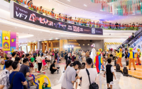 Lý do các thương hiệu lớn “bỏ phiếu thuận” cho tiềm năng của đại đô thị Ocean City