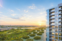 Hệ kính Low-E ba lớp mở ra tầm nhìn “triệu đô” cùng đặc quyền sống Diamond tại The Sunrise Bay
