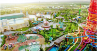 Một chốn an cư, muôn vàn trải nghiệm sống tại Vinhomes Royal Island