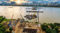 Hạ tầng mở rộng phía Đông: Giảm thời gian đi lại, tăng sức hút cho Ocean City