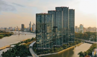 Một thập kỷ phát triển của Ba Son: Bảo chứng giá trị cho căn hộ hạng sang The Sunrise Bay