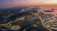 Siêu đô thị lấn biển 18 tỷ USD rộng 6.200ha của tỷ phú Phạm Nhật Vượng tại thành phố trẻ nhất Việt Nam được mở bán thêm hơn 3.200 căn nhà thấp tầng