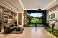 The Sunrise Bay, Vinhomes Global Gate Hạ Long: Kéo dài thời gian sum vầy cho gia đình