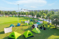 Mua nhà tại Ocean City, bước vào một đời sống đã hiện hữu