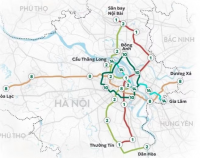 Thêm lựa chọn di chuyển, thêm dư địa giá trị cho bất động sản
