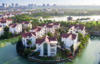 Từ Vinhomes Riverside đến Ocean City: Giá trị thấp tầng lớn lên cùng sức sống đô thị