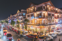 Ocean City: Thành phố của những giá trị sinh trưởng