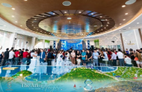Dinh thự Vịnh Mây: Ngôi nhà phù hợp cả hiện tại và tương lai, gia sản vững bền cho nhiều thế hệ