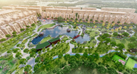 Vịnh Xanh, Ocean City: Sống giữa phồn hoa nhưng vẫn có khoảng riêng tư