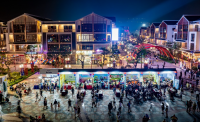 150.000 cư dân hiện hữu tại Ocean City: “Bằng chứng sống” cho một đô thị vận hành thực