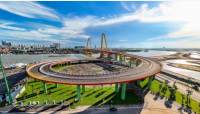 Tọa độ an cư mới của giới thành đạt tại Vũ Yên: Vị trí thuận lợi, đi đâu cũng gần, làm gì cũng tiện