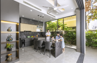 Thấp tầng Ocean City: Quỹ căn chỉ còn dưới 5%, cơ hội sở hữu ngày càng hữu hạn