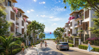 Bayfront Collection tại Vịnh Mây: Ngôi nhà nghỉ dưỡng tinh thần Malibu trên sườn Hải Vân