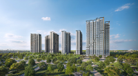Từ giấc mơ mua nhà đến lựa chọn có thể sở hữu của giới trẻ Hà Nội