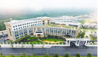 Chuyển về Ocean City, tận hưởng ngay nhịp sống đô thị đã thành hình